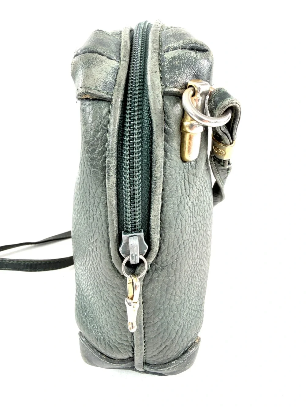 Gucci dark green